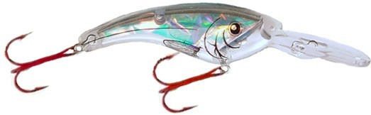 Воблеры фирмы Reef Runner, модель 400 series